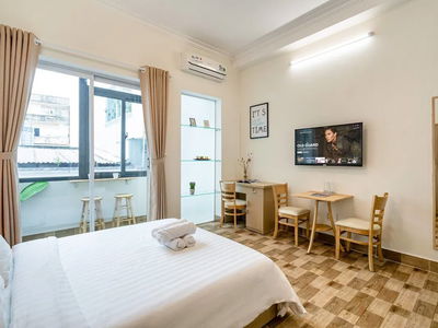 Housing in Ho Chi Minh City, Vietnam Housing in Ho Chi Minh City, Vietnam