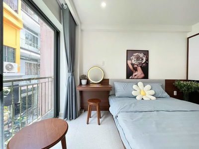 Housing in Ho Chi Minh City, Vietnam Housing in Ho Chi Minh City, Vietnam