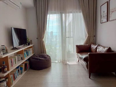 Mastery, Vietnam Mastery, Vietnam