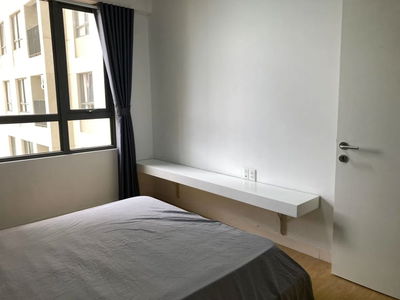 Mastery, Vietnam Mastery, Vietnam