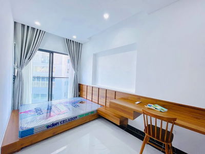 Housing in Ho Chi Minh City, Vietnam Housing in Ho Chi Minh City, Vietnam