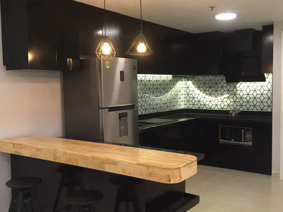 Mastery, Vietnam Mastery, Vietnam