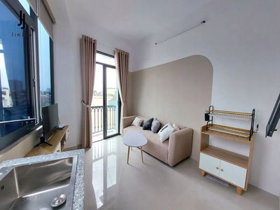 Жилье в Ho Chi Minh City, Vietnam Жилье в Ho Chi Minh City, Vietnam