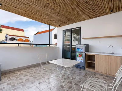 Logement dans Ho Chi Minh City, Vietnam Logement dans Ho Chi Minh City, Vietnam