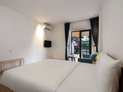 Logement dans Ho Chi Minh City, Vietnam Logement dans Ho Chi Minh City, Vietnam