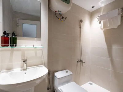 Жилье в Ho Chi Minh City, Vietnam Жилье в Ho Chi Minh City, Vietnam