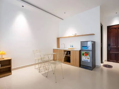 Housing in Ho Chi Minh City, Vietnam Housing in Ho Chi Minh City, Vietnam