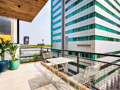 Housing in Ho Chi Minh City, Vietnam Housing in Ho Chi Minh City, Vietnam