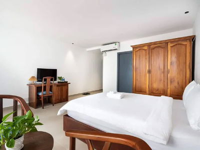 Logement dans Ho Chi Minh City, Vietnam Logement dans Ho Chi Minh City, Vietnam