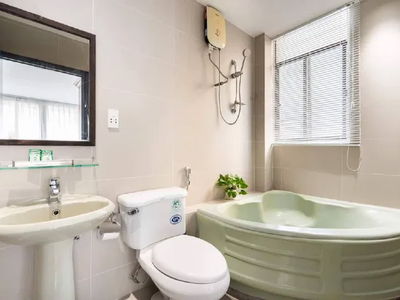 Logement dans Ho Chi Minh City, Vietnam Logement dans Ho Chi Minh City, Vietnam