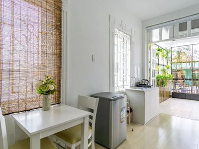 Alojamiento en Ho Chi Minh City, Vietnam Alojamiento en Ho Chi Minh City, Vietnam