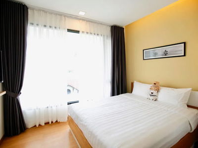 Housing in Ho Chi Minh City, Vietnam Housing in Ho Chi Minh City, Vietnam