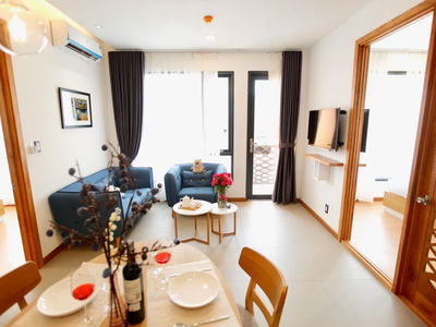 Жилье в Ho Chi Minh City, Vietnam Жилье в Ho Chi Minh City, Vietnam