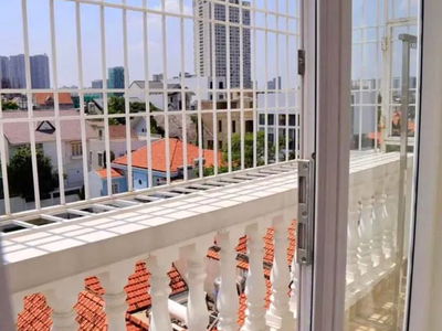 Housing in Ho Chi Minh City, Vietnam Housing in Ho Chi Minh City, Vietnam