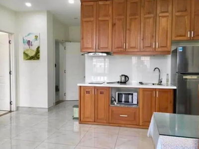 Жилье в Ho Chi Minh City, Vietnam Жилье в Ho Chi Minh City, Vietnam