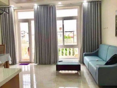 Housing in Ho Chi Minh City, Vietnam Housing in Ho Chi Minh City, Vietnam