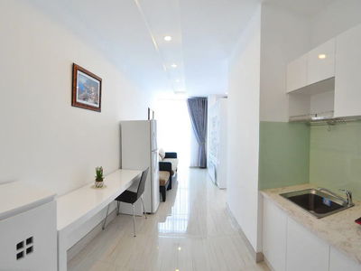 Logement dans Ho Chi Minh City, Vietnam Logement dans Ho Chi Minh City, Vietnam