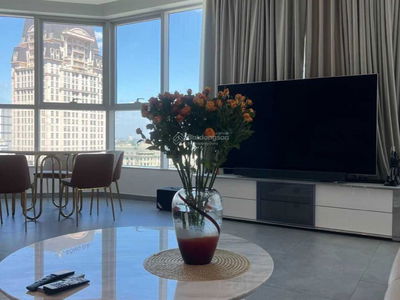 Keangnam, Vietnam Keangnam, Vietnam