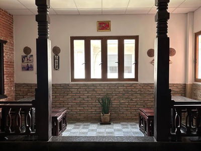 Logement dans Ho Chi Minh City, Vietnam Logement dans Ho Chi Minh City, Vietnam