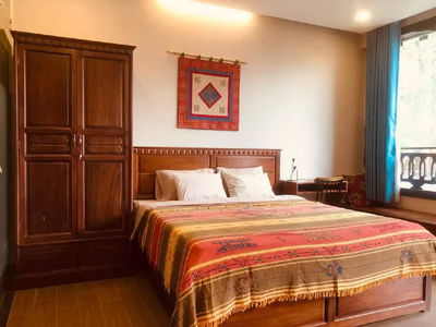 Alojamiento en Ho Chi Minh City, Vietnam Alojamiento en Ho Chi Minh City, Vietnam