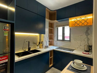 Logement dans Ho Chi Minh City, Vietnam Logement dans Ho Chi Minh City, Vietnam