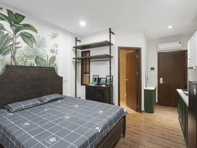 Жилье в Ho Chi Minh City, Vietnam Жилье в Ho Chi Minh City, Vietnam