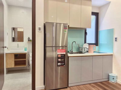 Alojamiento en Ho Chi Minh City, Vietnam Alojamiento en Ho Chi Minh City, Vietnam