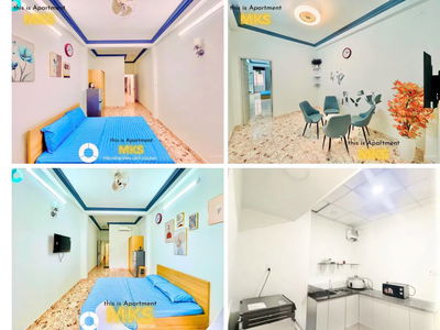 Жилье в Ho Chi Minh City, Vietnam Жилье в Ho Chi Minh City, Vietnam