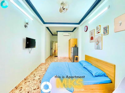 Жилье в Ho Chi Minh City, Vietnam Жилье в Ho Chi Minh City, Vietnam