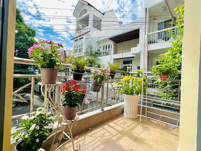 Жилье в Ho Chi Minh City, Vietnam Жилье в Ho Chi Minh City, Vietnam