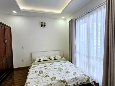 Жилье в Ho Chi Minh City, Vietnam Жилье в Ho Chi Minh City, Vietnam