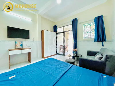 Alojamiento en Ho Chi Minh City, Vietnam Alojamiento en Ho Chi Minh City, Vietnam