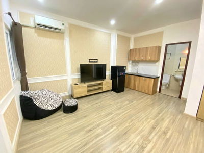 Жилье в Ho Chi Minh City, Vietnam Жилье в Ho Chi Minh City, Vietnam