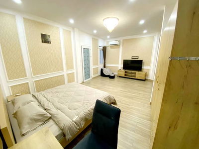 Жилье в Ho Chi Minh City, Vietnam Жилье в Ho Chi Minh City, Vietnam