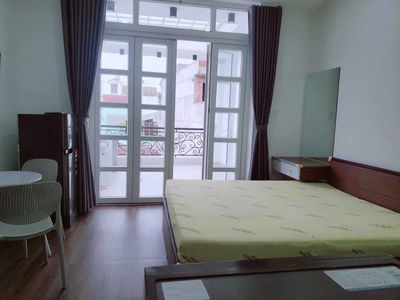 Жилье в Ho Chi Minh City, Vietnam Жилье в Ho Chi Minh City, Vietnam