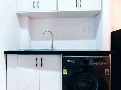 Housing in Ho Chi Minh City, Vietnam Housing in Ho Chi Minh City, Vietnam