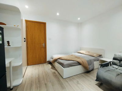 Жилье в Ho Chi Minh City, Vietnam Жилье в Ho Chi Minh City, Vietnam