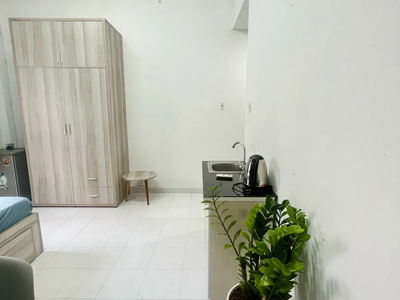 Logement dans Ho Chi Minh City, Vietnam Logement dans Ho Chi Minh City, Vietnam