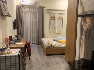 Жилье в Ho Chi Minh City, Vietnam Жилье в Ho Chi Minh City, Vietnam