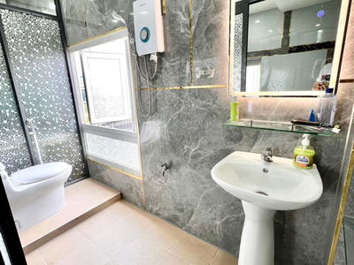 Alojamiento en Ho Chi Minh City, Vietnam Alojamiento en Ho Chi Minh City, Vietnam