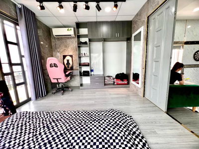 Logement dans Ho Chi Minh City, Vietnam Logement dans Ho Chi Minh City, Vietnam