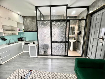 Gehäuse In Ho Chi Minh City, Vietnam Gehäuse In Ho Chi Minh City, Vietnam