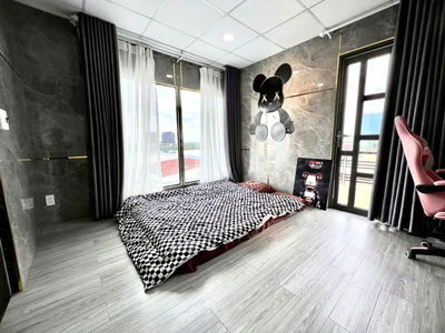 Housing in Ho Chi Minh City, Vietnam Housing in Ho Chi Minh City, Vietnam