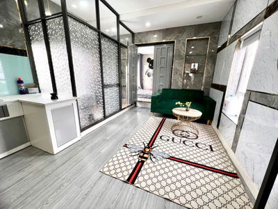 Alojamiento en Ho Chi Minh City, Vietnam Alojamiento en Ho Chi Minh City, Vietnam