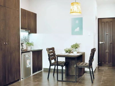 Жилье в Ho Chi Minh City, Vietnam Жилье в Ho Chi Minh City, Vietnam