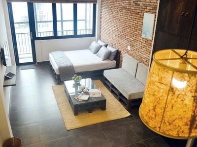 Жилье в Ho Chi Minh City, Vietnam Жилье в Ho Chi Minh City, Vietnam