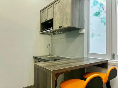 Logement dans Ho Chi Minh City, Vietnam Logement dans Ho Chi Minh City, Vietnam