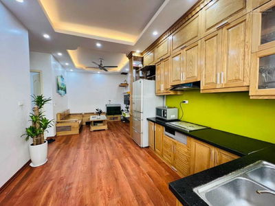 HH2 Linh Dam, Vietnam HH2 Linh Dam, Vietnam