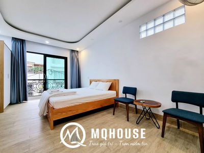 Alojamiento en Ho Chi Minh City, Vietnam Alojamiento en Ho Chi Minh City, Vietnam