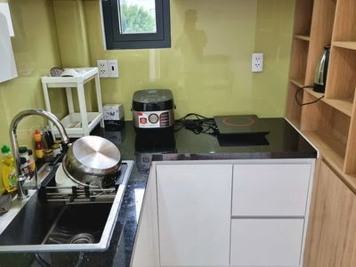 Logement dans Ho Chi Minh City, Vietnam Logement dans Ho Chi Minh City, Vietnam